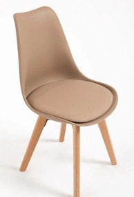 Pakiet 6 krzese Synk Basic