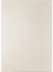 Dywan pluszowy Joy kremowy 200 cm x 280 cm