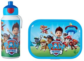 Pojemnik śniadaniowy dla dzieci Paw patrol – Mepal