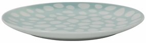 Porcelanowe talerzyki deserowe zestaw 6 szt. Marea – VDE Tivoli 1996