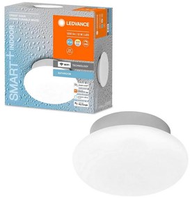 Ledvance-LED Ściemniane oświetlanie łazienkowe SMART+ AQUA LED/12W/230V IP44 Wi-Fi