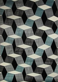 Dywan Pastello 18027/194 160x230 Prostokąt