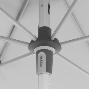 Doppler EXPERT 220 x 140 cm jasnoszary