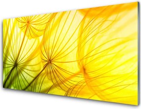 Panel nad blat kuchenny Puszyste Kule Dmuchawców