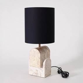 Lampa stołowa Petra 64 cm