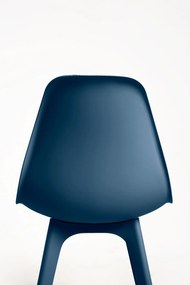 Zestaw 4 Krzese Kelen Suprym