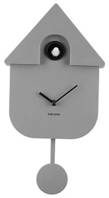 Zegar wahadłowy Modern Cuckoo – Karlsson