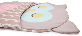 Hape Mata do zabawy z pałąkiem- Sowa Oskar