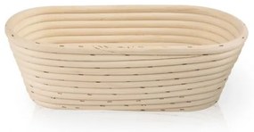 Misa z rotangu Orion Rattan, 32x15 cm