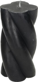 Świeca Camila 14cm black