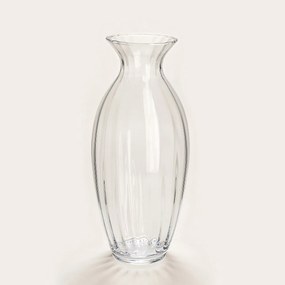 Wazon szklany Kavi 20x50 cm