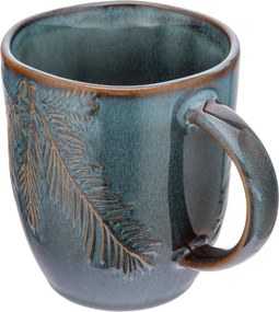 Altom Kubek ceramiczny Pine Forest, 370 ml