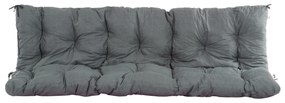 Poduszka na huśtawkę / ławkę 180 cm Frigiliana H024-07PB PATIO