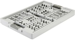 Keeeper Składane pudełko Ben 45 l Nordic Grey