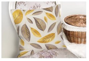 Poszewka na poduszkę Minimalist Cushion Covers Fezmo, 45x45 cm