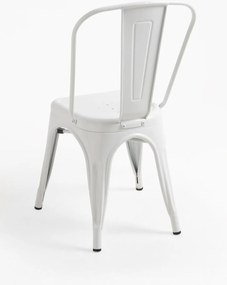 Pakiet 4 krzese Torix