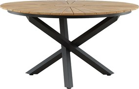 Mexico Round Dining Table