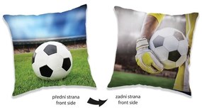 Poduszka dziecięca Football – Jerry Fabrics