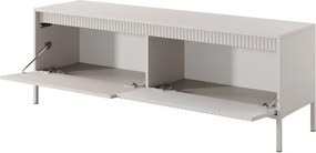 Szafka RTV SENSO push-to-open