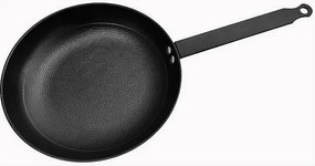 Patelnia BAUMALU MAESTRO 32 cm do wszystkich rodzajów kuchenek, w tym indukcyjnych