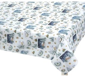 Bellatex Obrus Kraina, 70 x 70 cm, 70 x 70 cm