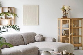 Obraz 3D z ramą w zestawie/na płótnie 60x80 cm Ena – House Nordic