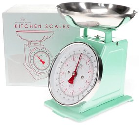 Waga kuchenna – Rex London