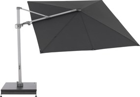 KNIRPS 320 x 320 cm ciemnoszary