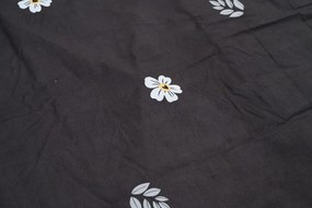 PrzytulneMieszkanie.pl PrzytulneMieszkanie.pl Dwustronna pościel DUO SENSE MONARIA wzorzysta + poszewka na poduszkę 40x50 cm GRATIS Rozmiar pościeli: 70 x 90 cm | 140 x 200 cm