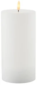 Świeczka LED (wysokość 20 cm) Sille Rechargeable – Sirius