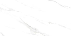 Mexen Bliss White gres szkliwiony rekt. G1, płytka podłogowo-ścienna 120 x 60 cm, połysk - TL149-120-060-00