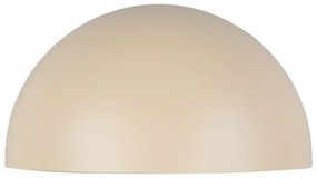 Zewnętrzna lampa ścienna (wysokość 14 cm) Maas – Trio