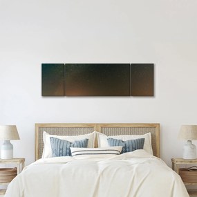 Obraz Drogi Mlecznej (170x50 cm)