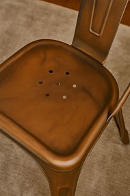 Zabytkowe krzeso Torix