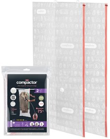Compactor Zestaw próżniowych worków do zawieszeniaEspace L, 70 x 145 cm, 2 szt., 2 szt.