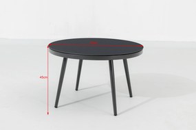 Doppler MELIA LIKA-TEX® szary