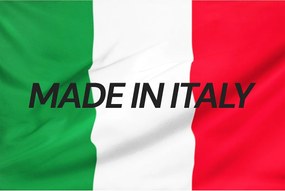 Stół rozkładany 130/234x90 cm Volantis orzech nogi białe