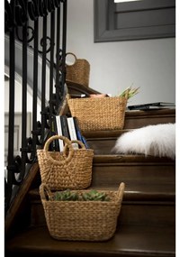 Wiklinowy koszyk 47x29x26 cm Caracas L – Compactor