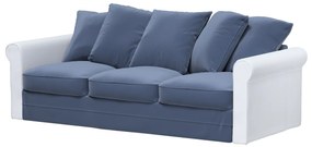 Pokrowiec na sekcję 3-osobową Grönlid, nierozkładaną