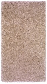 Jasnobrązowy dywan Universal Aqua Liso, 57x110 cm