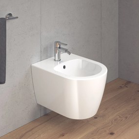 Bateria bidetowa Duravit B.2Chrom