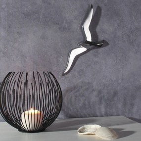 Dekoracja ścienna Meve 14cm
