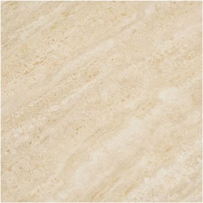 Okrągły stół z ceramicznym blatem ø 120 cm Annecy – House Nordic