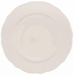 Komplet naczyń porcelanowych 24-częściowy Kutahya Golden Era