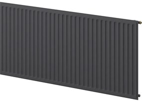 Mexen CVH10 Hygiene grzejnik płytowy 500 x 1000 mm, podłączenie dolne, 530 W, antracyt - W610H-050-100-66