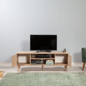 Stolik pod telewizor Truva Sonoma
