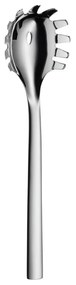 Łyżka do makaronu ze stali nierdzewnej Cromargan® WMF Nuova, dł. 30 cm