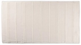 Kremowe ręczniki frotte zestaw 2 szt. 50x90 cm Arden – Foutastic
