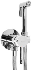 Bateria Bidetowa REA Lungo Loop Diamond Chrom