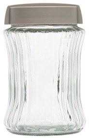 Szczelny słoik na produkty sypkie, 1,4 l